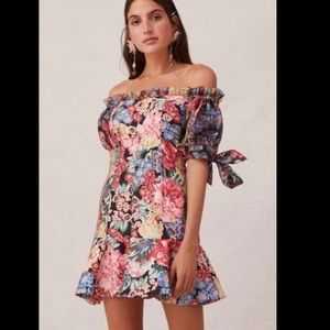 Brand new with tags “KEEPSAKE” party dress